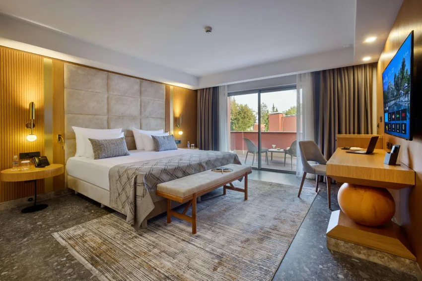 Movenpick Resort Antalya Tekirova 5*-57