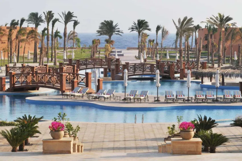 Jaz Grand Marsa ( Ex.Jaz Grand Resort ) 5*-9