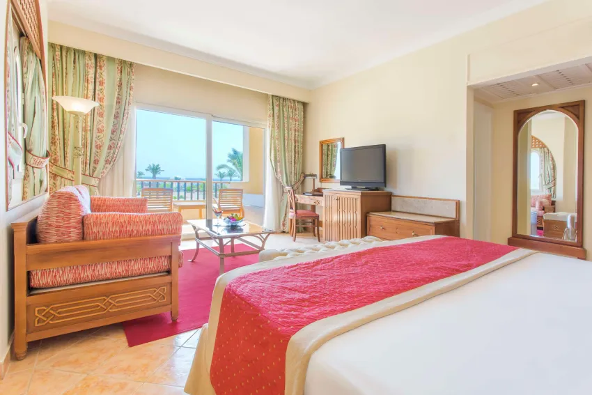 Kempinski Hotel Soma Bay 5*-360