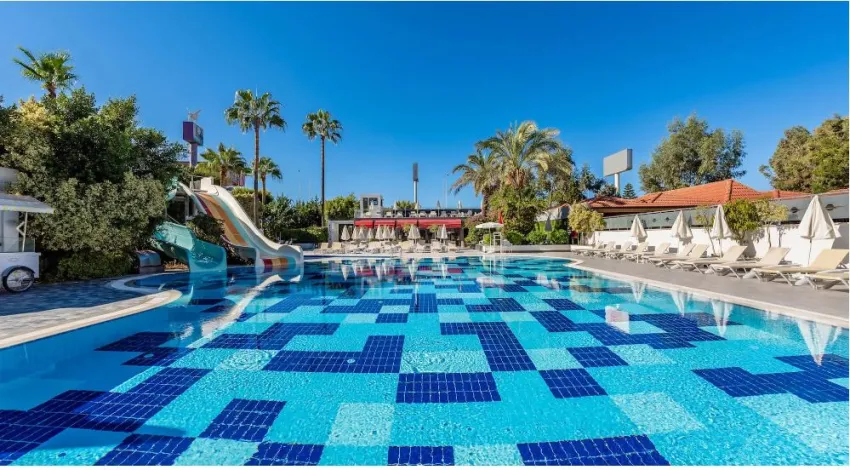 White City Beach (Adults Only 16+) 4*-45