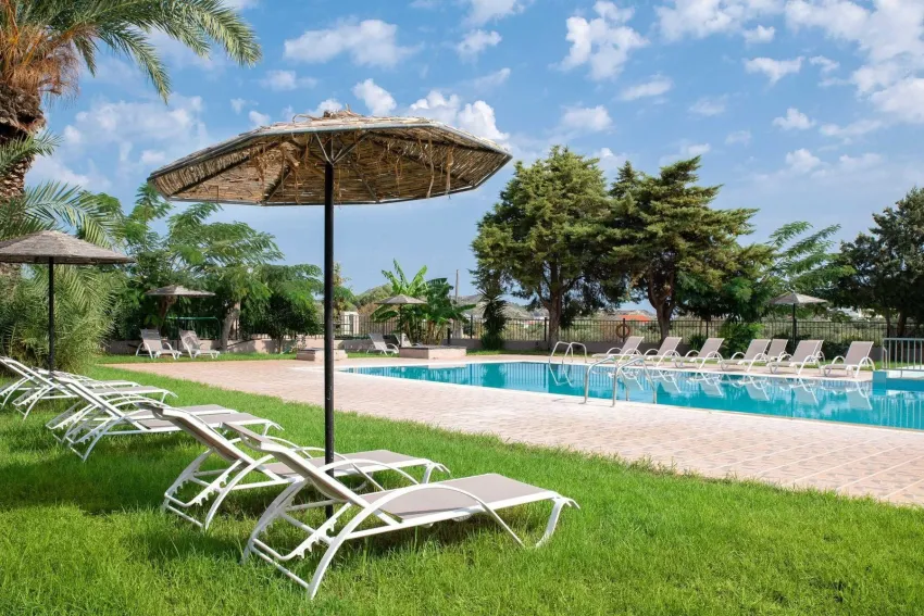 Rose Hotel Faliraki 2*-9