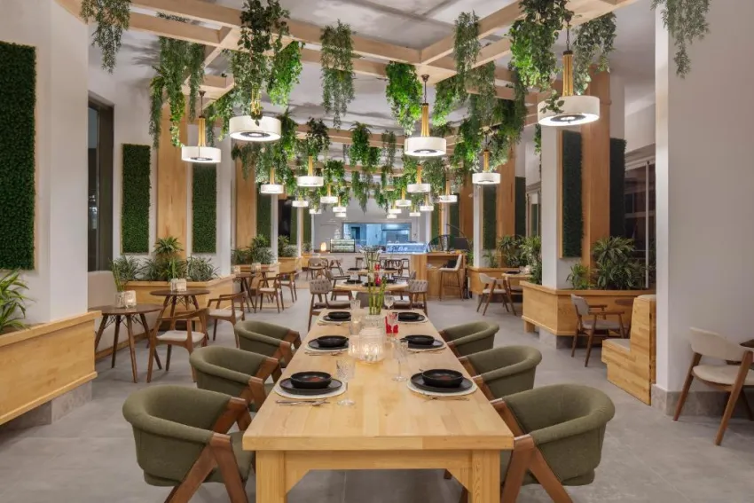 NIRVANA COSMOPOLITAN  5*-40