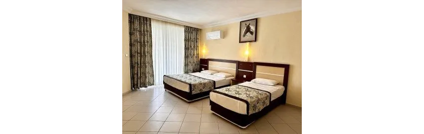 Blue Wave Suite Hotel 4*-6