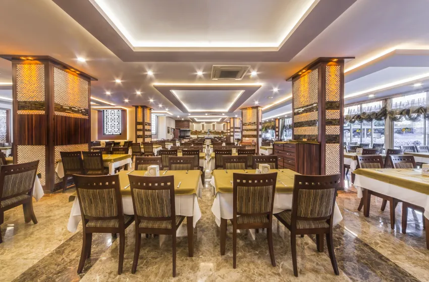 Kleopatra Royal Palm Hotel 4*-37
