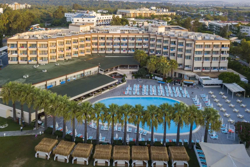 Asteria Collection Side (Ex.Amara Family Resort) 5*-19