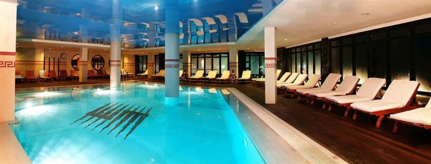 Serrano Palace 5*-30