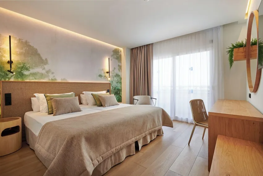 Grupotel Cala Marsal Nature Hotel 4*-23