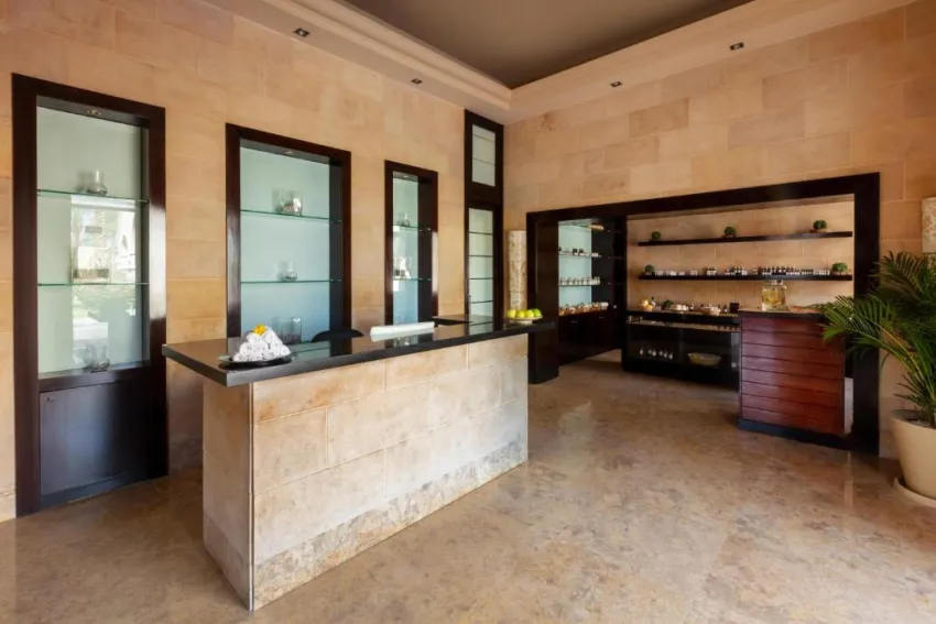 JAZ MAKADI STAR & SPA (ADULTS ONLY 16+)  5*-3