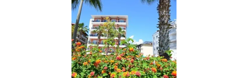 Kleopatra Balik Hotel 3*-29
