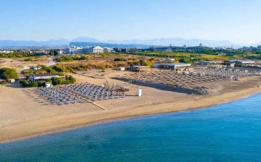 RAMADA RESORT BY WYNDHAM SIDE  4*-27