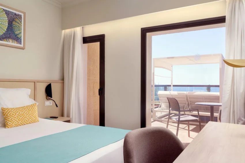 Aluasoul Palma 4*-11