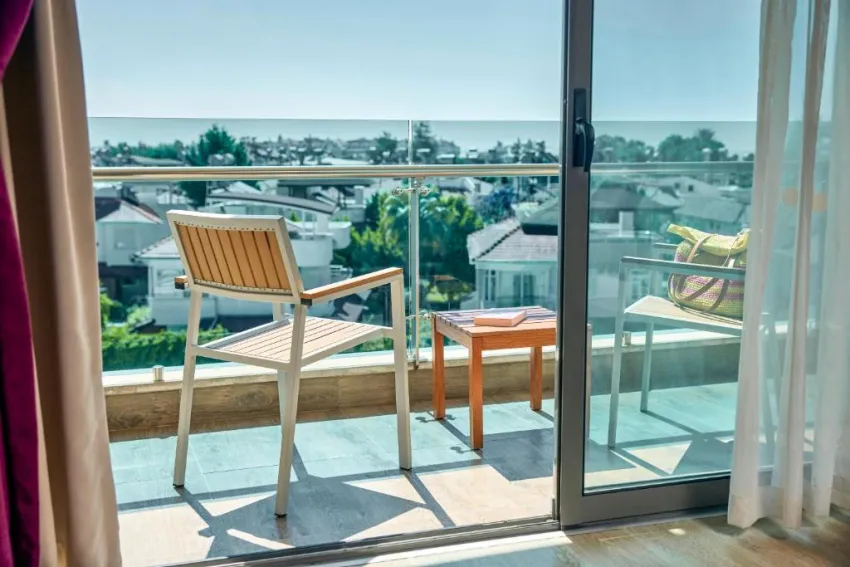 JACARANDA LUXURY RESORT  5*-32