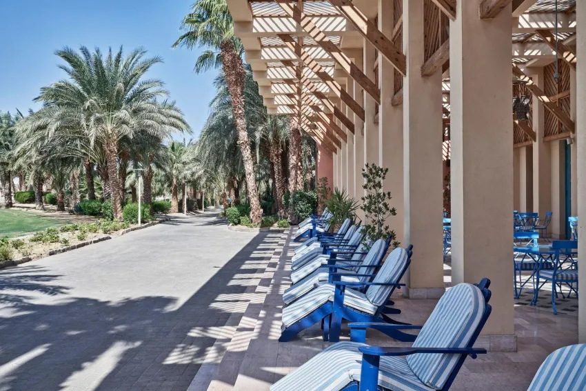 Steigenberger Golf Resort El Gouna 5*-2