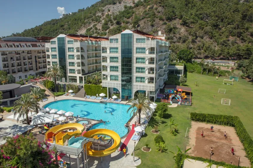GRAND RING HOTEL  5*-1