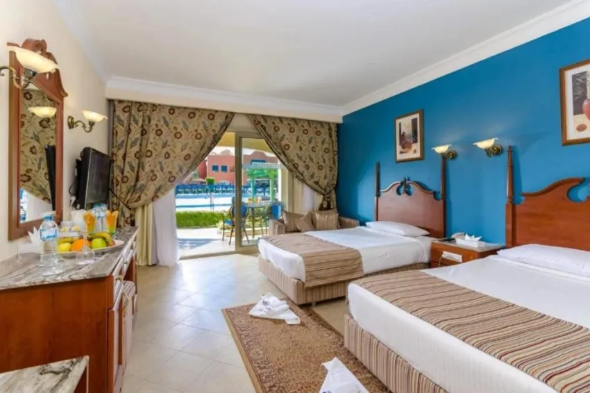 Titanic Beach Spa & Aquapark 5*-11