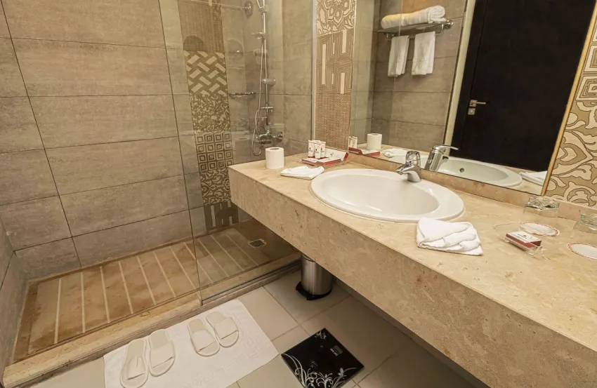 AMARINA ABU SOMA RESORT & AQUA PARK  5*-11