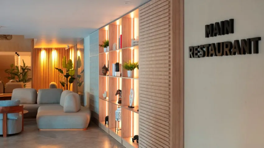 Kleopatra Dreams Beach Hotel 4*-13