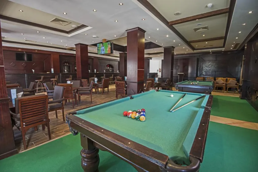 SUNRISE ROYAL MAKADI RESORT  5*-24