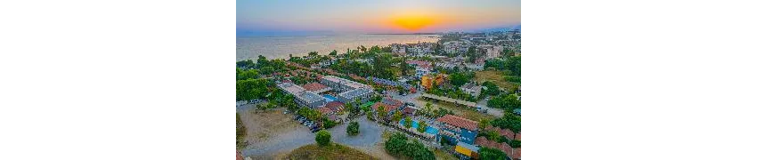 Sayanora Hotel 3*-17