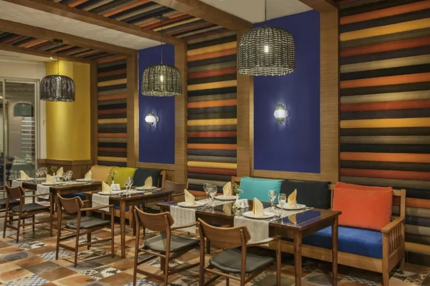 Botanik Platinum 5*-24