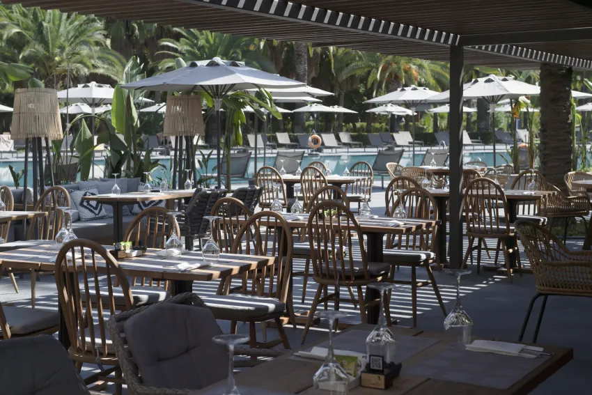 Miramare Beach Hotel 4*-24