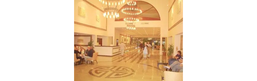 Cesars Side (Ex. Cesars Resorts Side) 5*-2