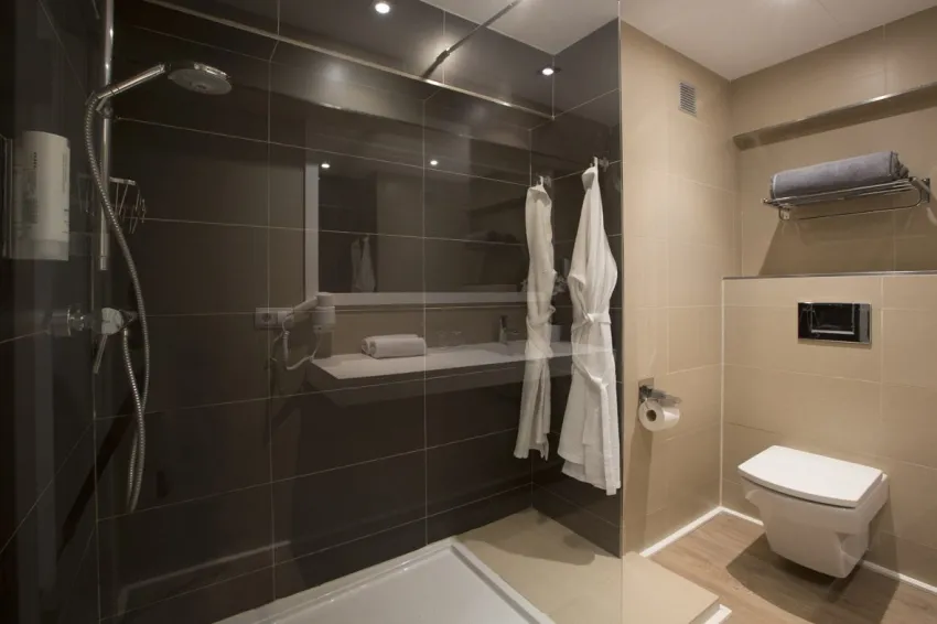 Las Gaviotas Suites Hotel 4*-15