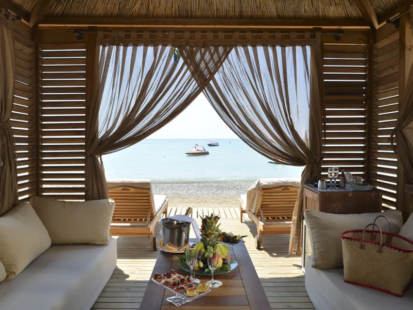 Dobedan Exclusive Hotel & Spa (Ex. Alva Donna Belek) 5*-82