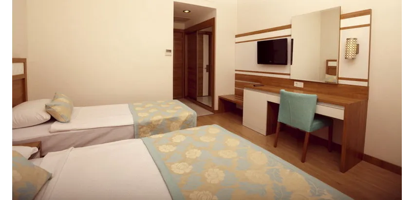 Merve Sun Hotel & Spa 4*-21