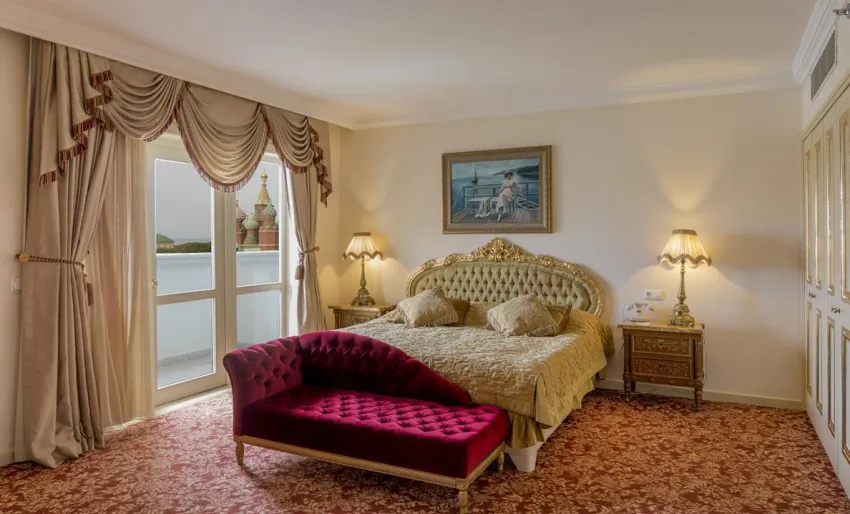 KREMLIN PALACE HOTEL  5*-31