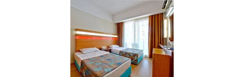 Sultan Sipahi Resort 4*-14
