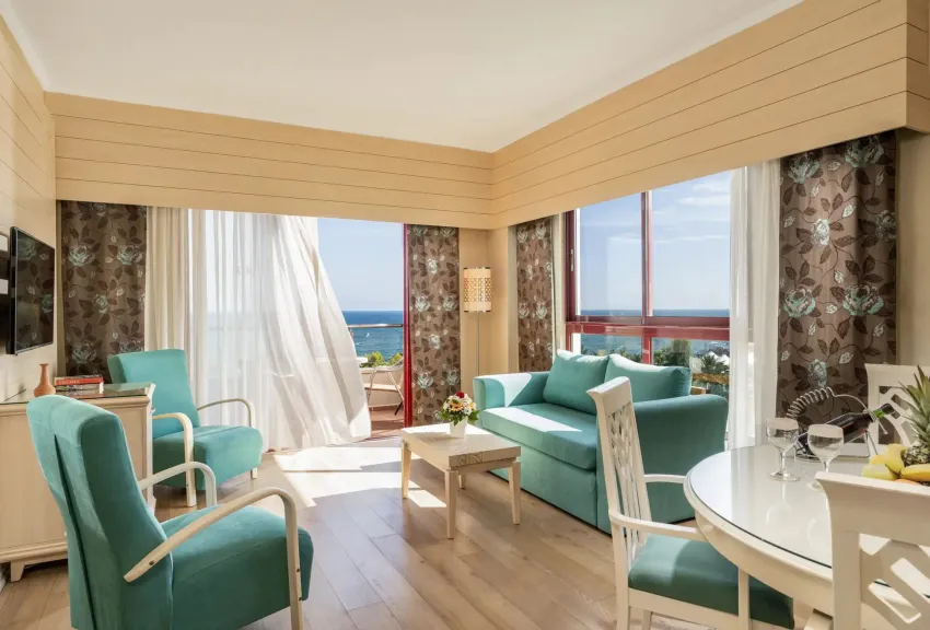 Kaya Belek Resort 5*-12