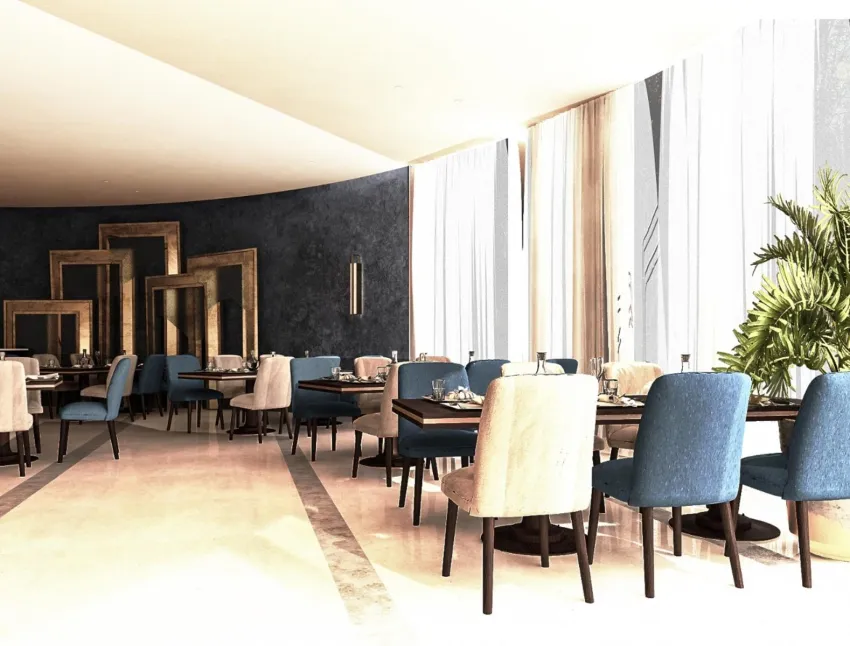 Rixos Premium Magawish Suites & Villas 5*-7