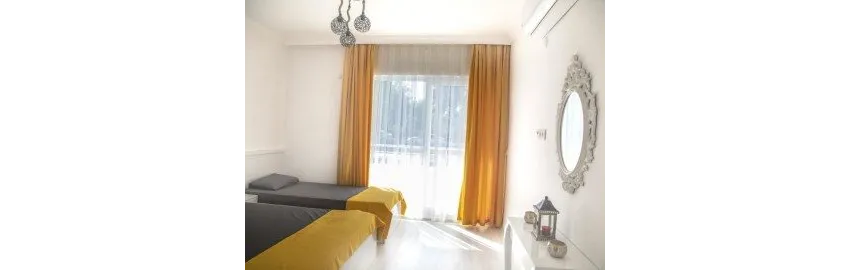 Aroma Butik Hotel 3*-2