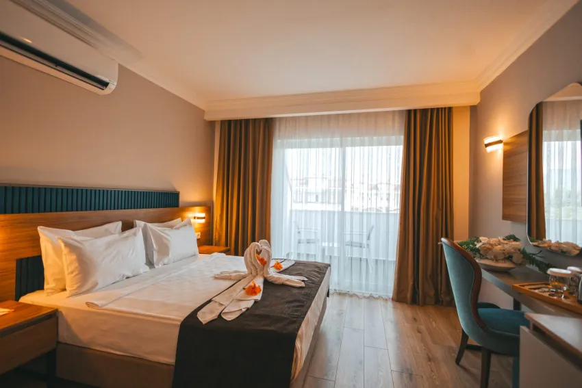 Viking Garden Hotel & Spa 4*-20