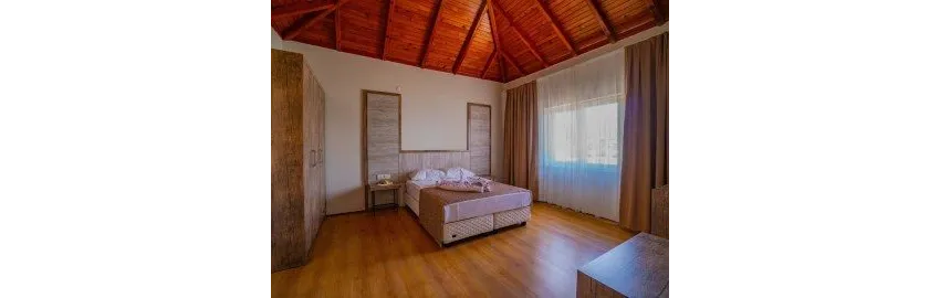 Senza Garden Holiday Club 5*-12