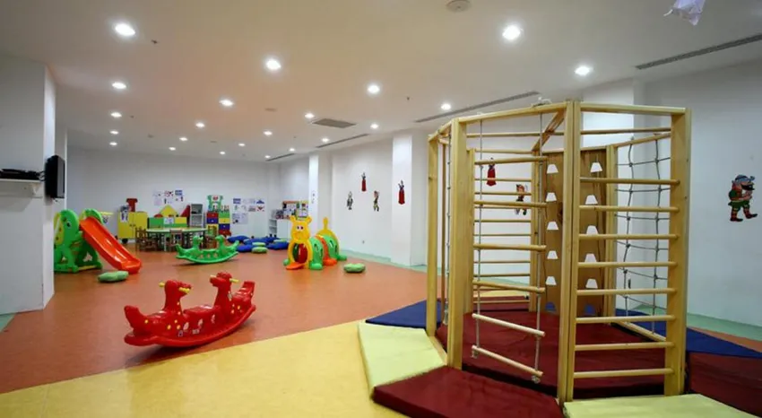 Ozkaymak Select Resort Hotel 5*-34