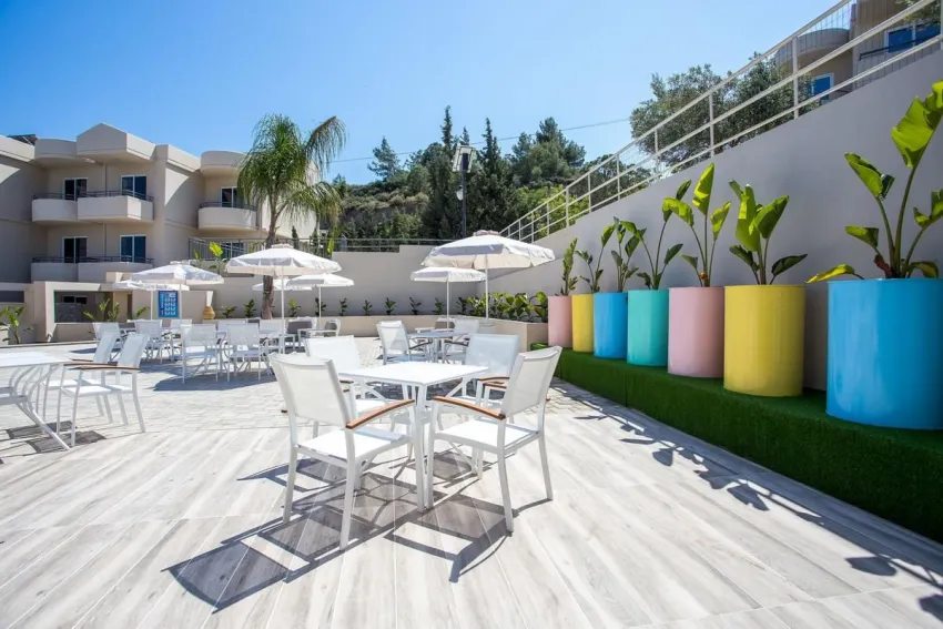 Venezia Resort Hotel and Spa 4*-14