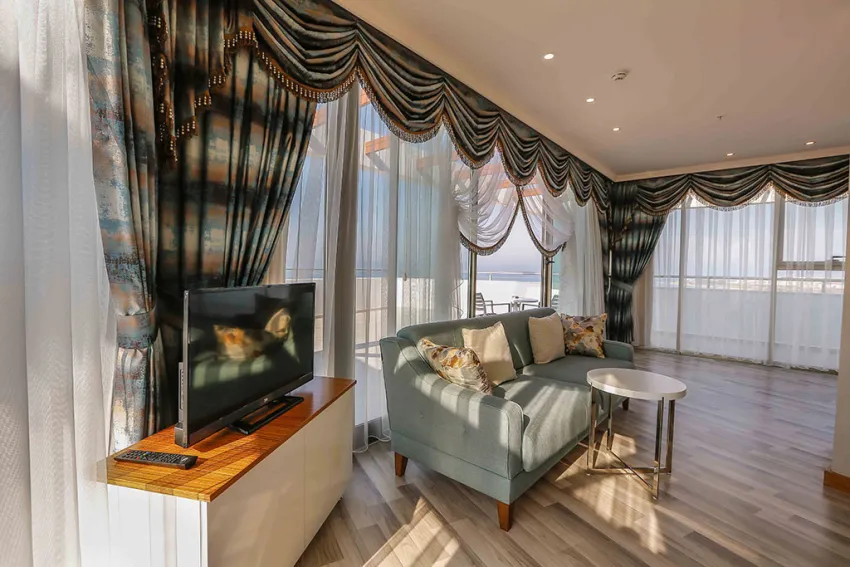 XORIA DELUXE HOTEL  5*-28