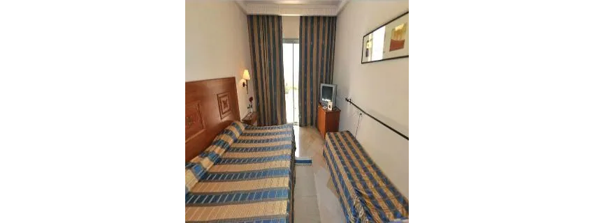 Alhambra Thalasso 5*-8