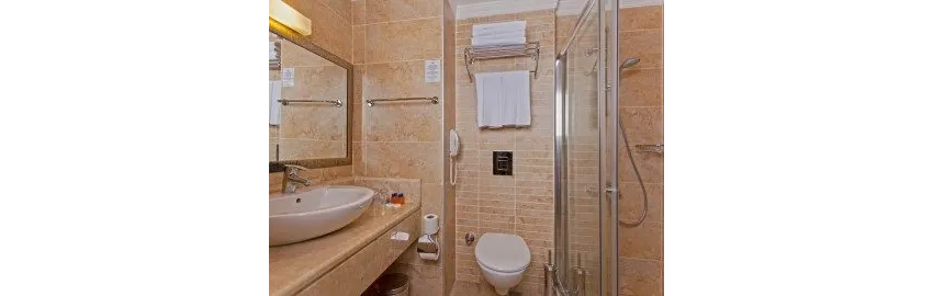 Riviera Hotel & Spa 4*-17