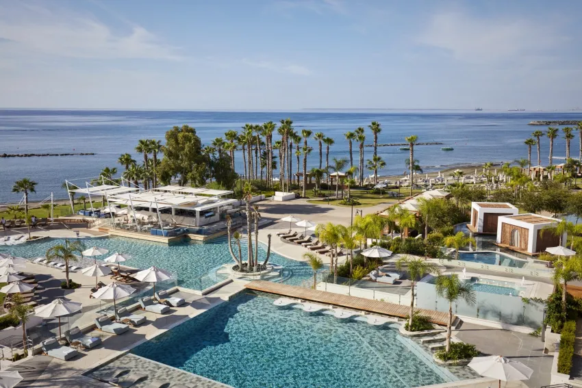 Parklane Resort & Spa 5*-1