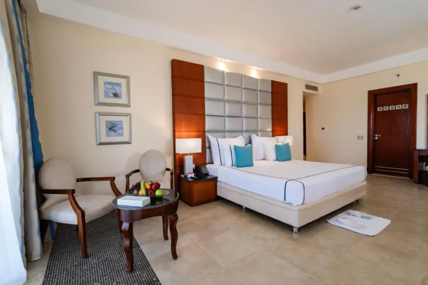TROPITEL SAHL HASHEESH  5*-27