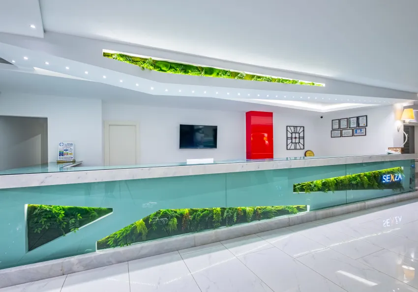 Senza Grand Santana Hotel 5*-72
