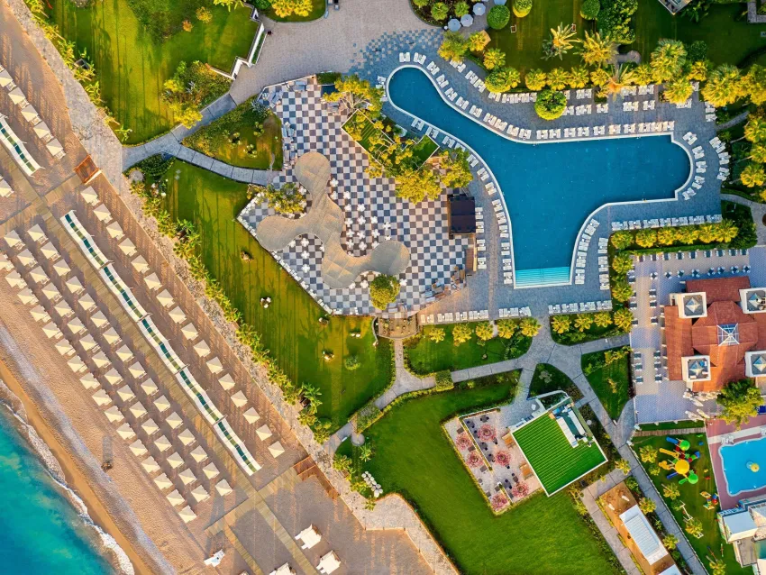 Movenpick Resort Antalya Tekirova 5*-12