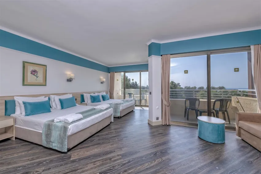 Amara Family Resort 5*-24
