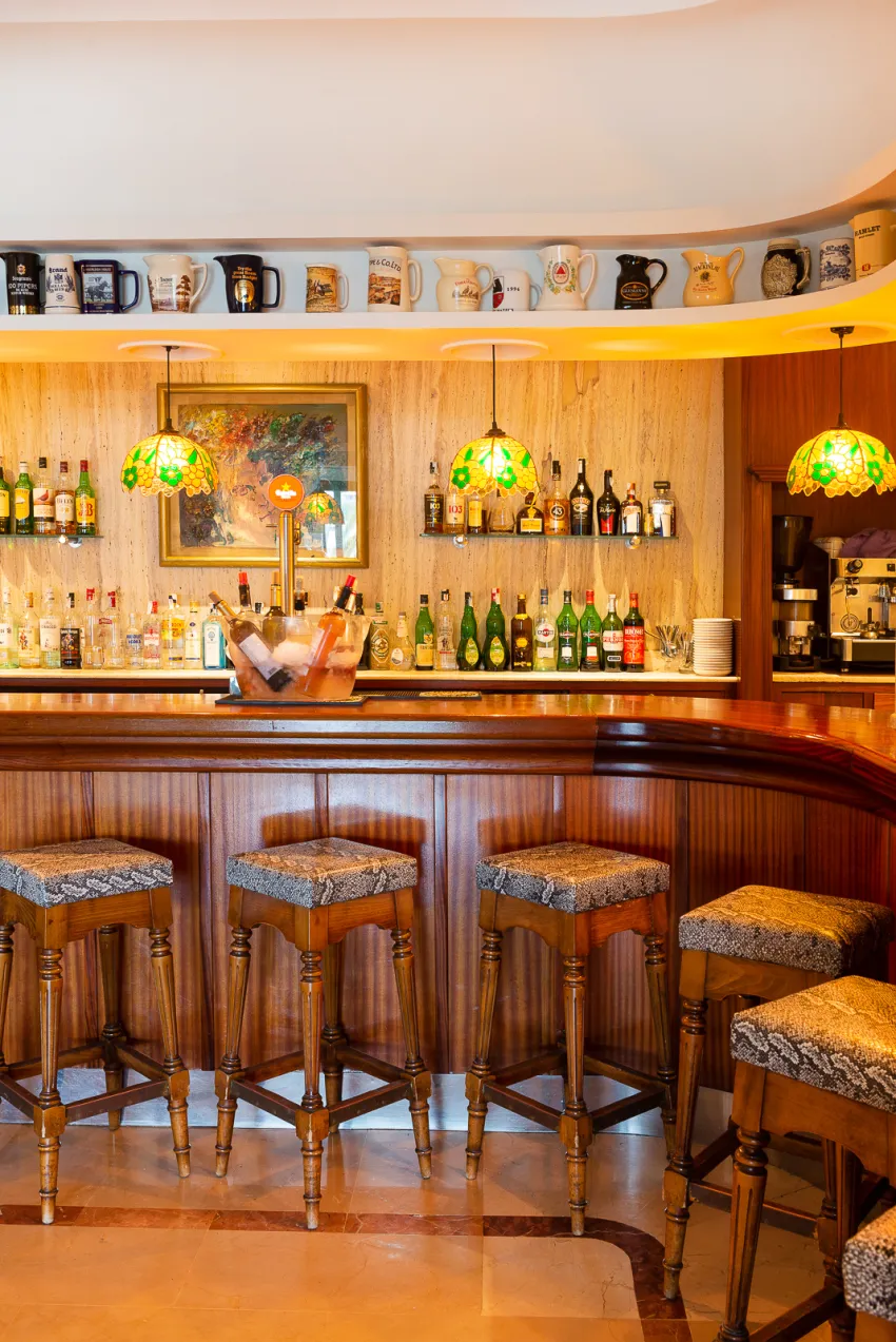 Hotel y Apartamentos Casablanca 3*-40