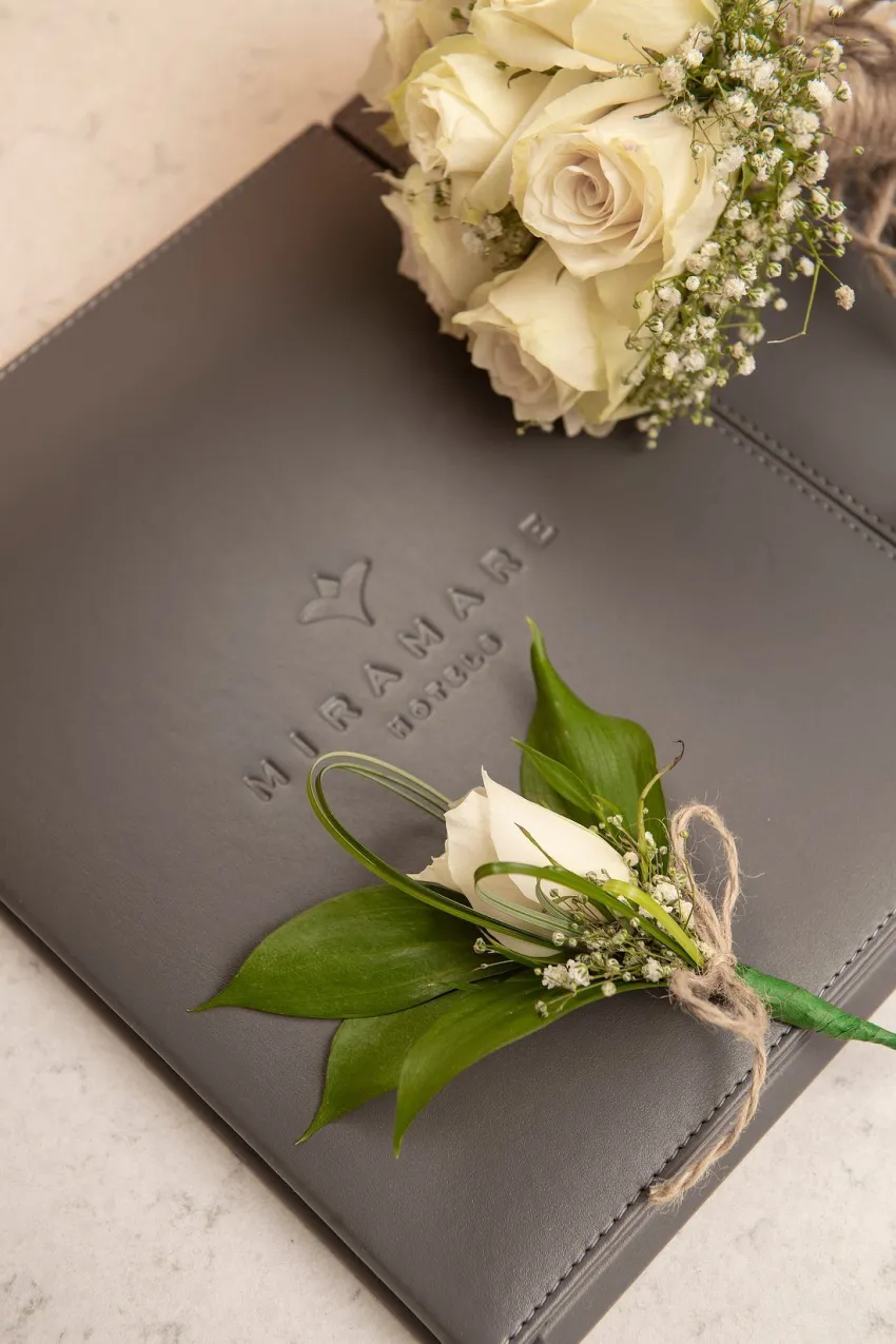 Miramare Beach Hotel 5*-10