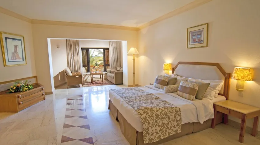 Continental Hotel Hurghada 5*-19