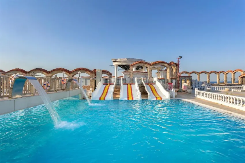 CLUB HOTEL SERA  5*-31